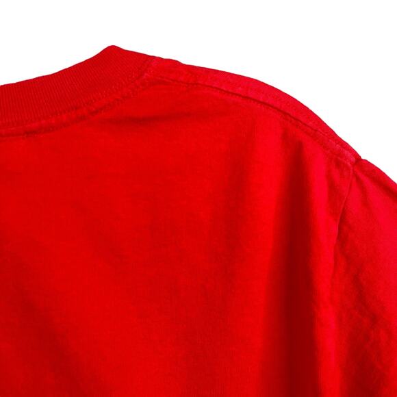 Vintage Step Ahead North Carolina State Wolfpack T-Shirt Men's Small - Picture 7 of 9